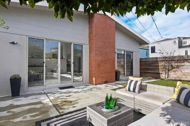 $1,995,000 | 30 Constanso Way, San Francisco, CA 94132