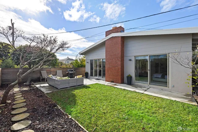 $1,995,000 | 30 Constanso Way, San Francisco, CA 94132