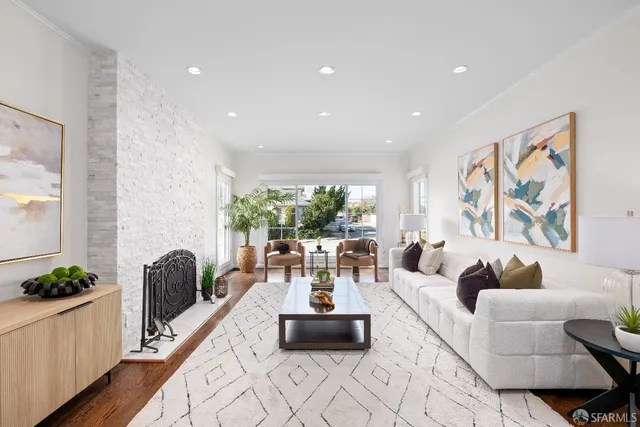 $1,995,000 | 30 Constanso Way, San Francisco, CA 94132
