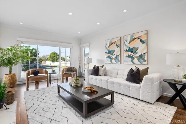 $1,995,000 | 30 Constanso Way, San Francisco, CA 94132