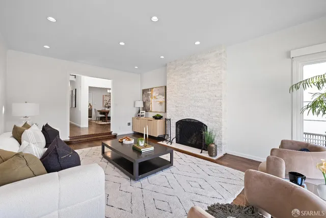 $1,995,000 | 30 Constanso Way, San Francisco, CA 94132