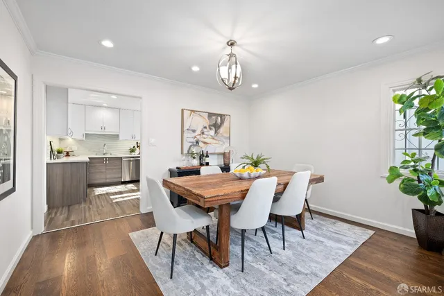 $1,995,000 | 30 Constanso Way, San Francisco, CA 94132