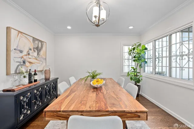 $1,995,000 | 30 Constanso Way, San Francisco, CA 94132