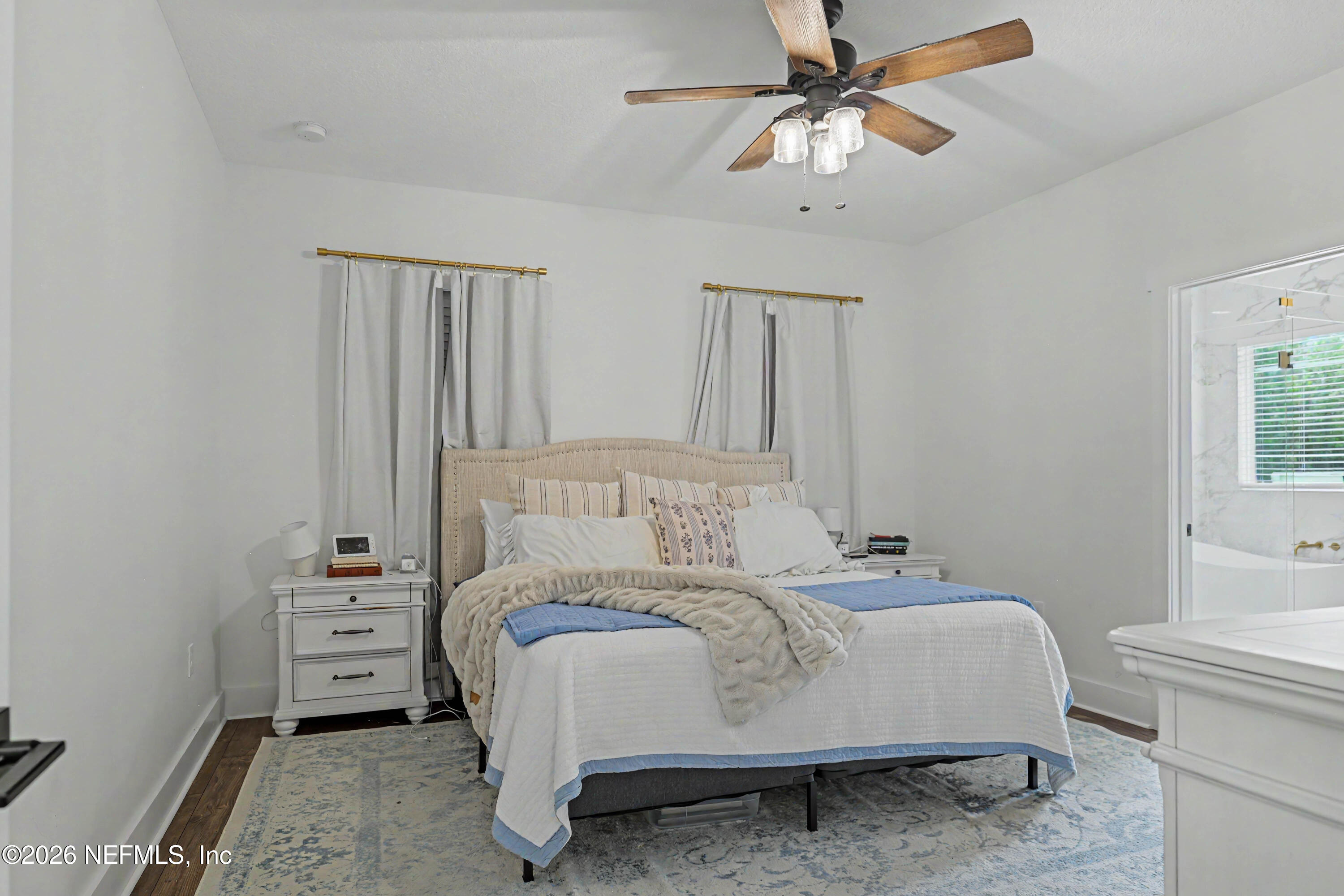 44024 Breezy Lane Callahan, FL 32011 - Photo 31 of 76 Master bedroom