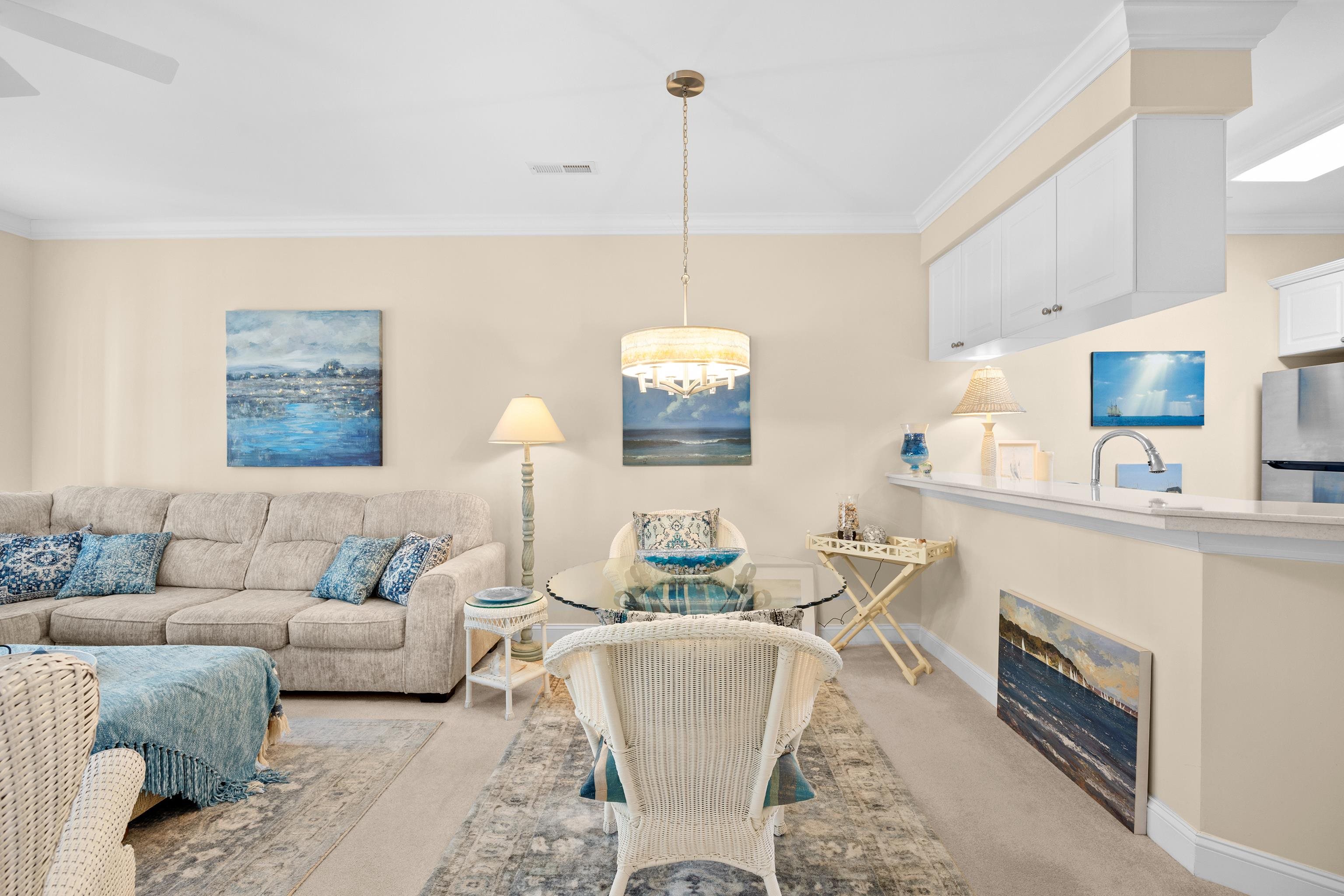 703 Shearwater Court, Unit 304 Murrells Inlet, SC 29576 - Photo 17 of 64