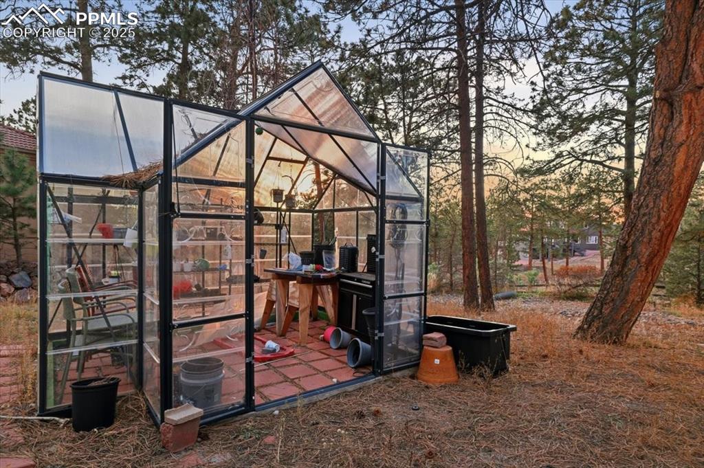 15655 Falcon Ridge Court Colorado Springs, CO 80921 - Photo 46 of 49