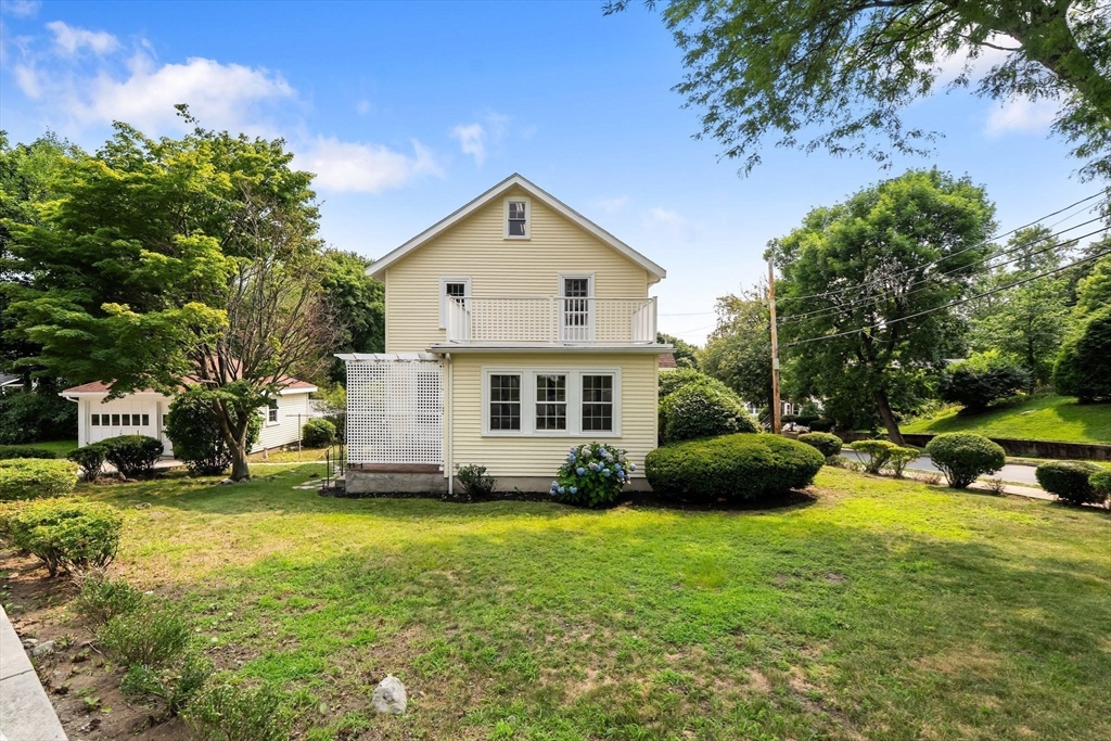 67 Ronald Road Arlington, MA 02474 - Photo 34 of 41