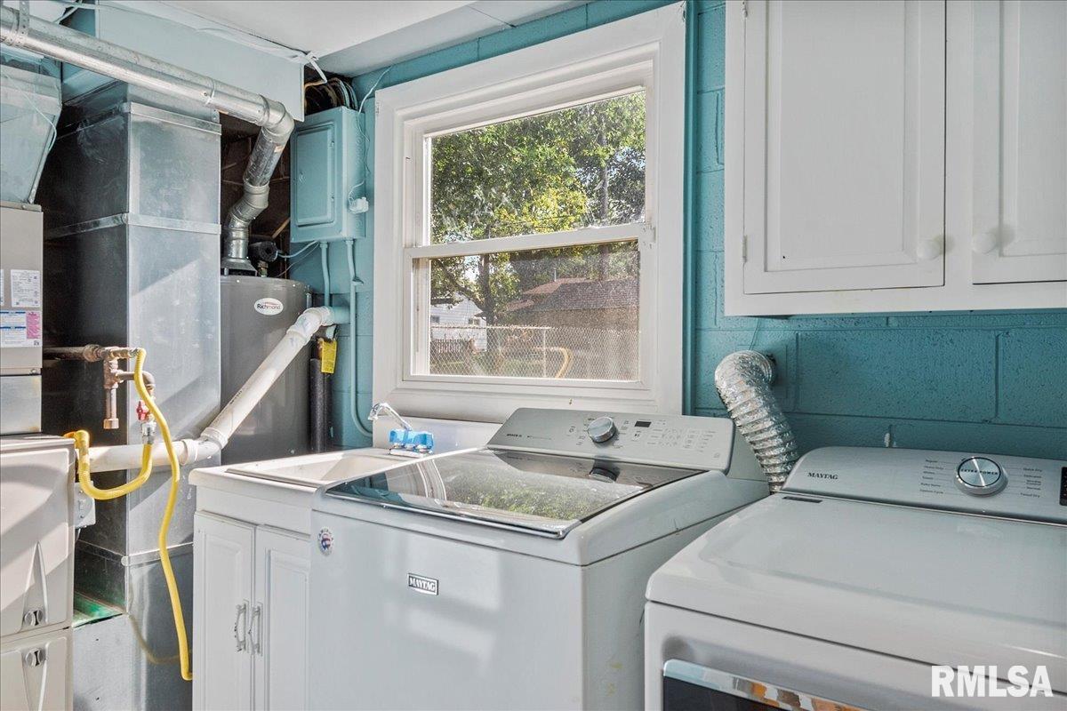 209 Cartwright Drive Springfield, IL 62704 - Photo 16 of 31