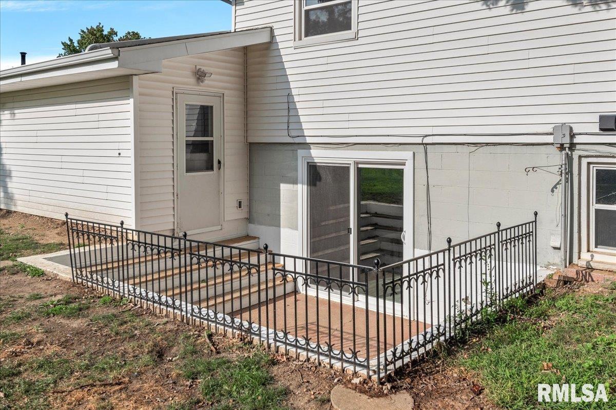 209 Cartwright Drive Springfield, IL 62704 - Photo 31 of 31