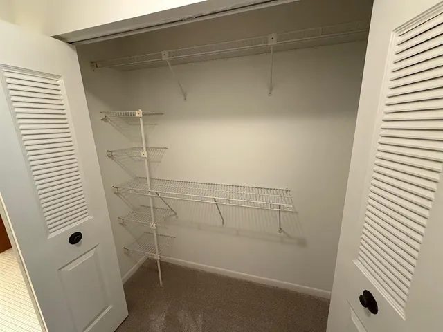 a view of small space