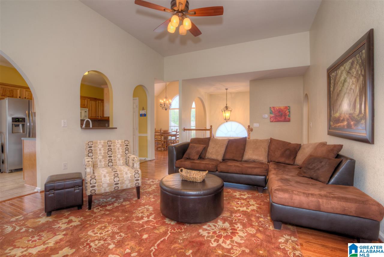 121 Rock Valley Road Helena, AL 35080 - Photo 2 of 35