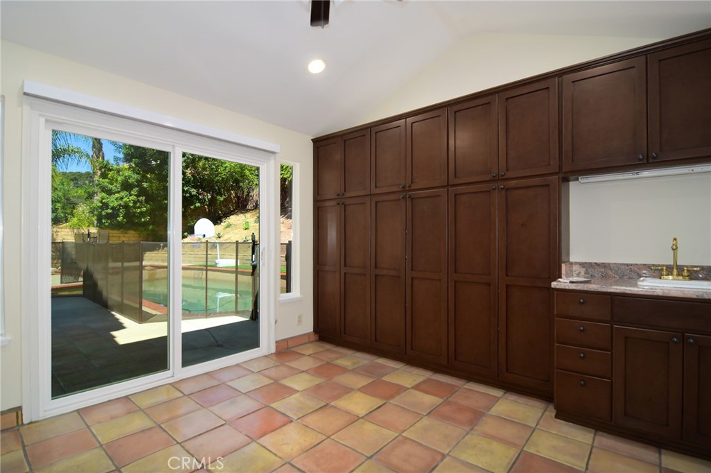 951 Firestone Circle Simi Valley, CA 93065 - Photo 18 of 41 a view of a storage & utility room