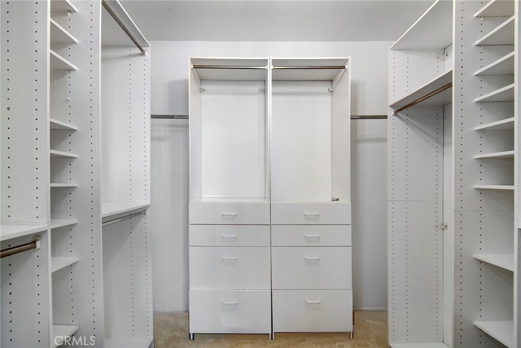 951 Firestone Circle Simi Valley, CA 93065 - Photo 24 of 41 a view of closet