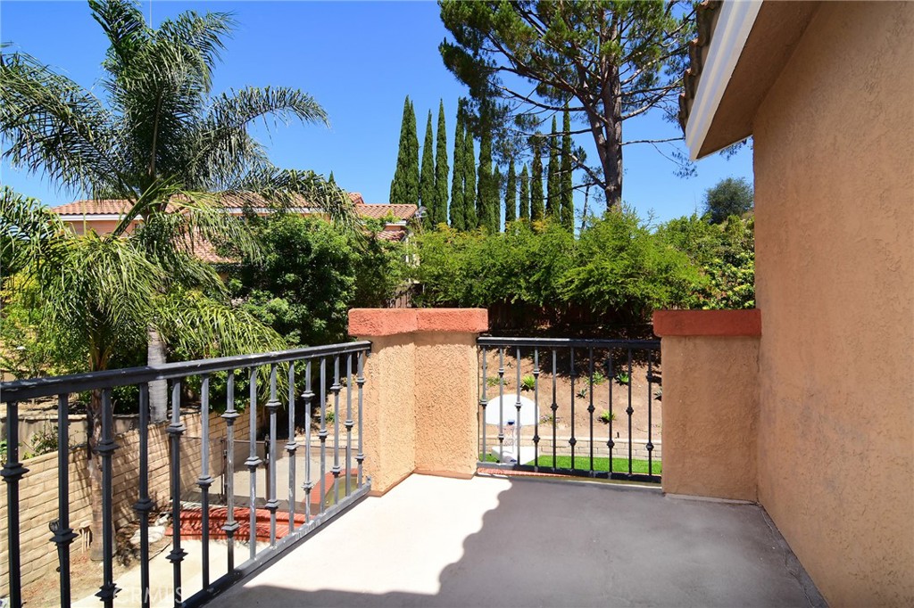 951 Firestone Circle Simi Valley, CA 93065 - Photo 28 of 41 a view of a house with a porch