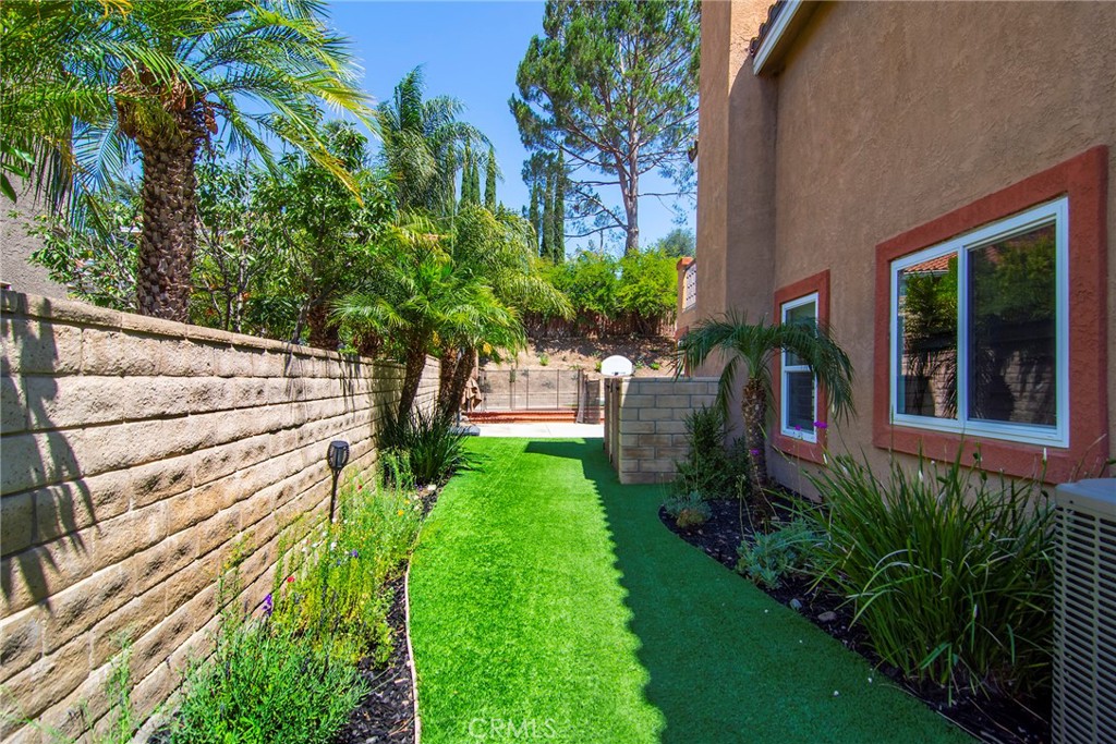 951 Firestone Circle Simi Valley, CA 93065 - Photo 41 of 41 a view of a house with a yard