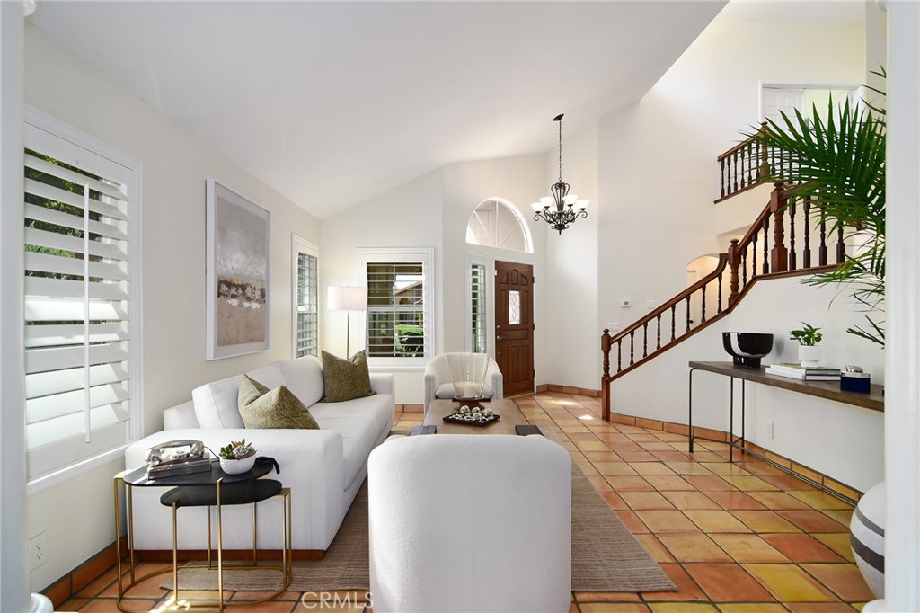 951 Firestone Circle Simi Valley, CA 93065 - Photo 8 of 41 a living room with furniture and wooden floor