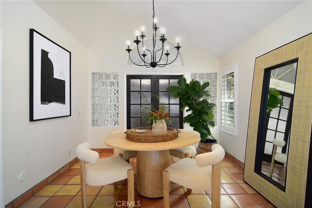 951 Firestone Circle Simi Valley, CA 93065 - Photo 10 of 41 a view of a dining room with furniture window and wooden floor
