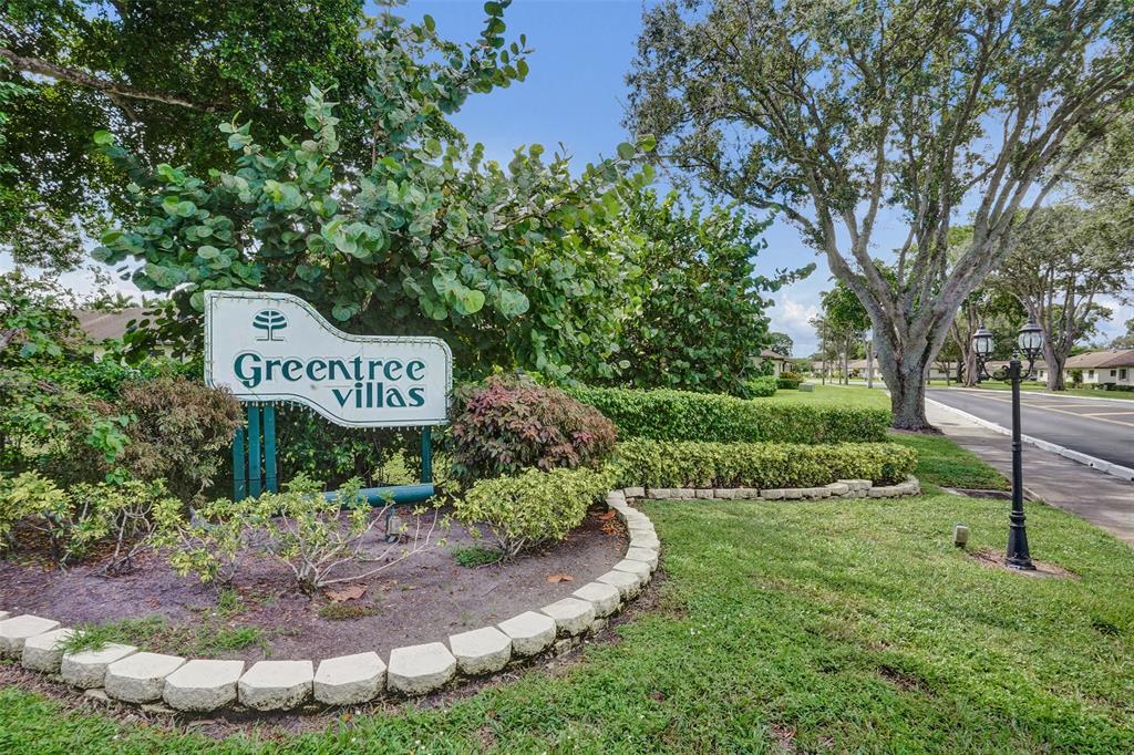 4840 Greentree Lane, Unit B Boynton Beach, FL 33436 - Photo 66 of 68