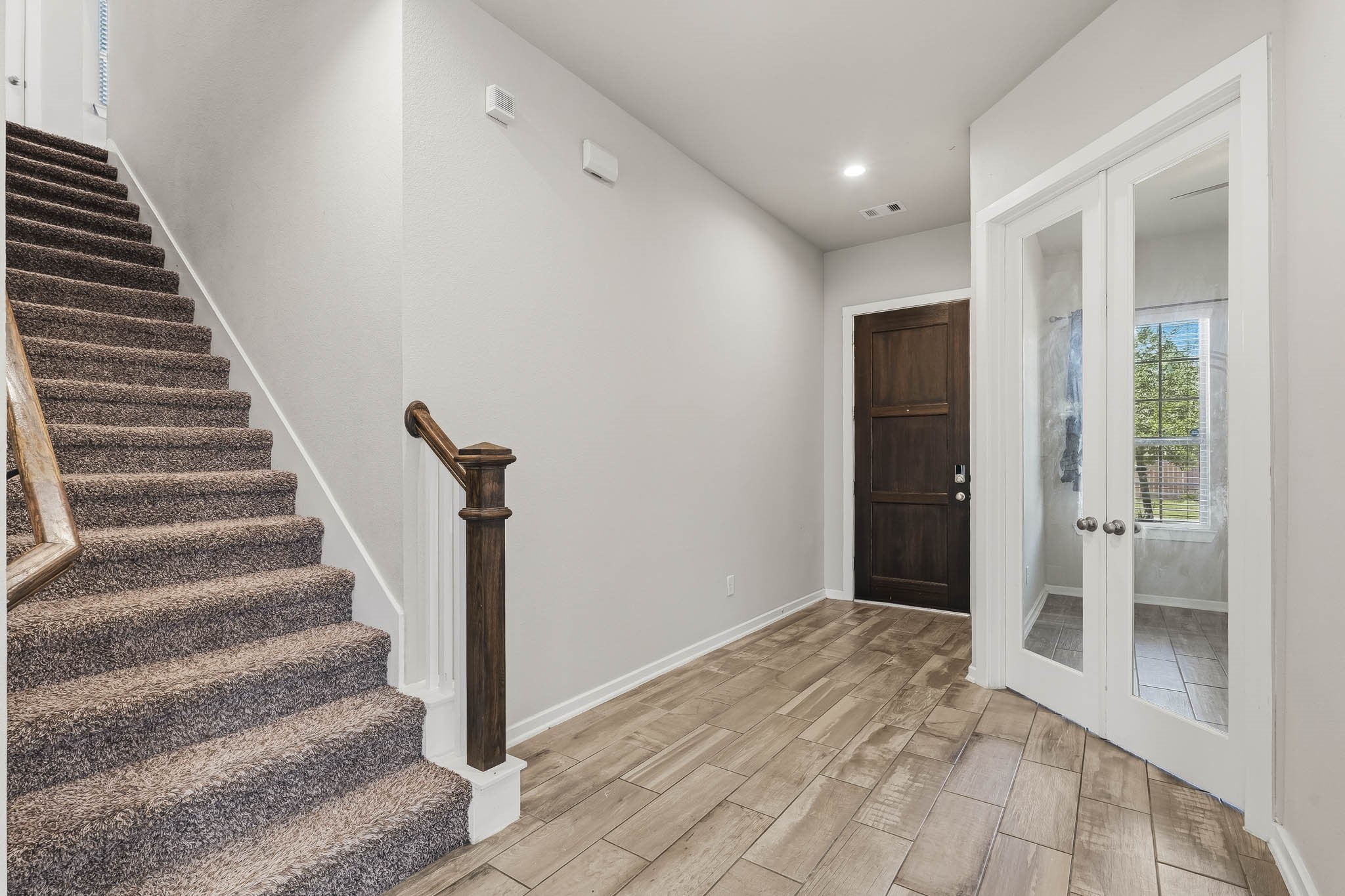 4510 Peloton Road Manvel, TX 77583 - Photo 6 of 29 Office in the front of the home