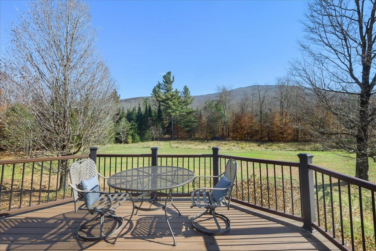 3037 South Lincoln Road Lincoln, VT 05443 - Photo 45 of 60