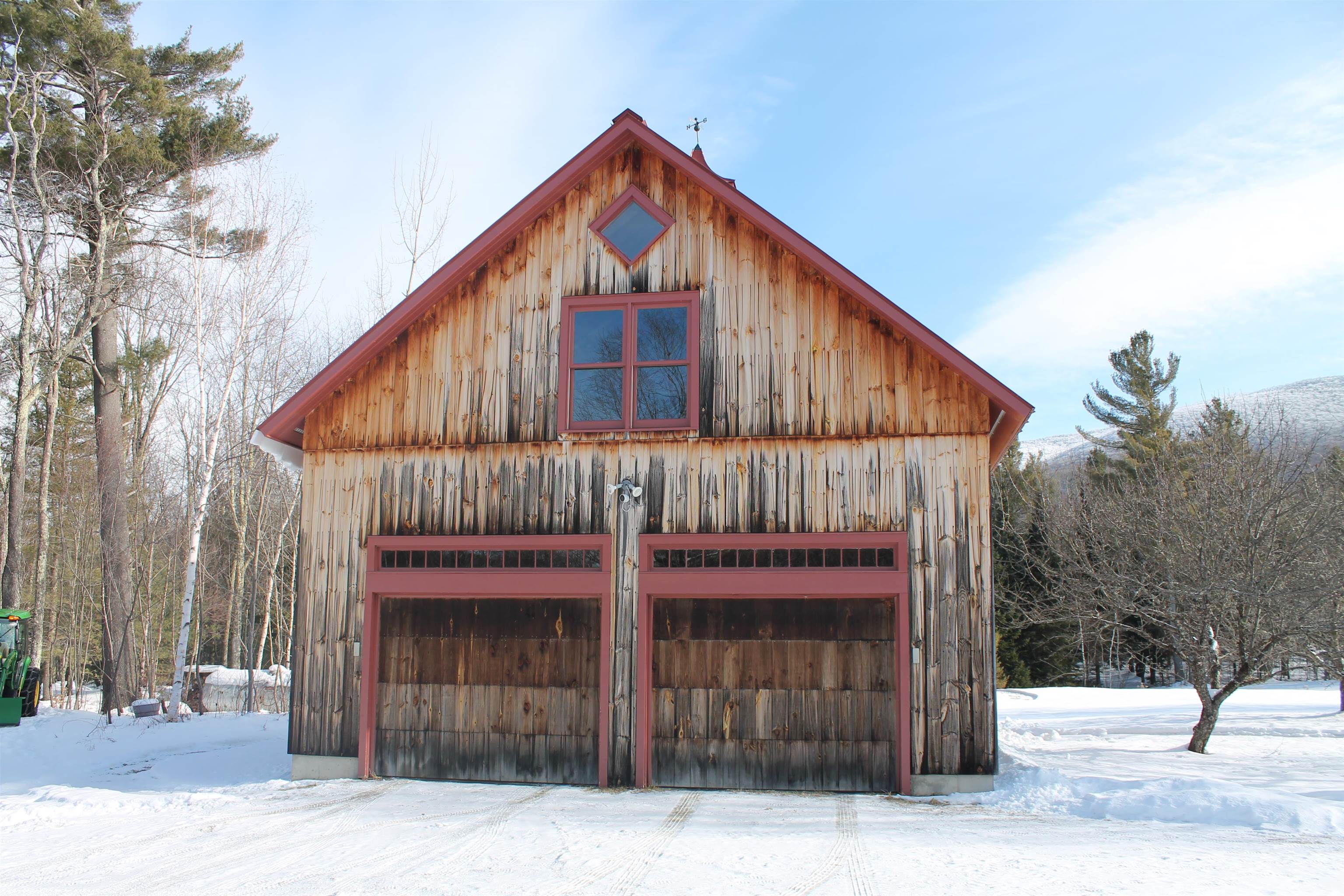 3037 South Lincoln Road Lincoln, VT 05443 - Photo 56 of 60