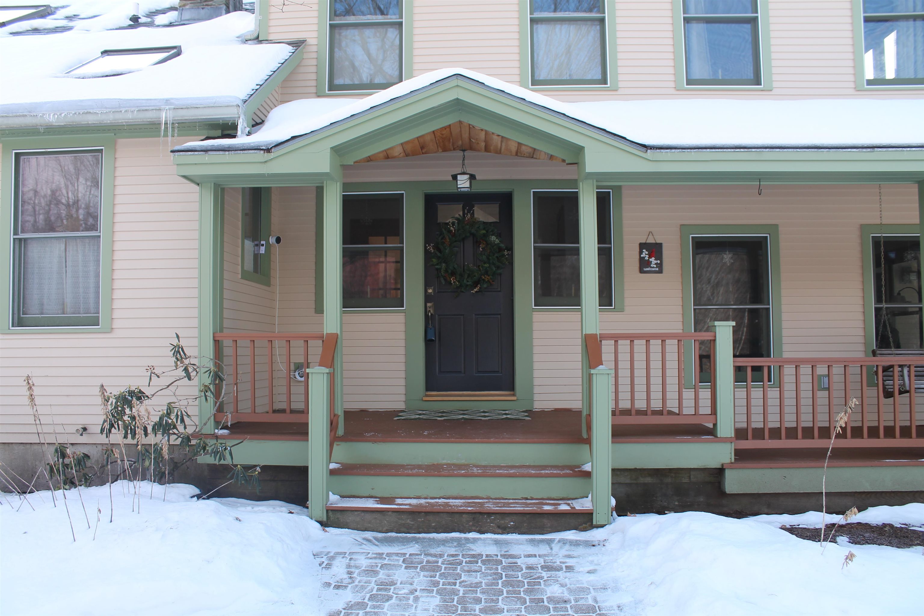 3037 South Lincoln Road Lincoln, VT 05443 - Photo 8 of 60