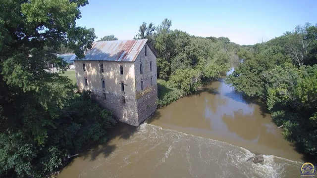 $85,000 | 115 Main Street, Cedar Point, KS 66843