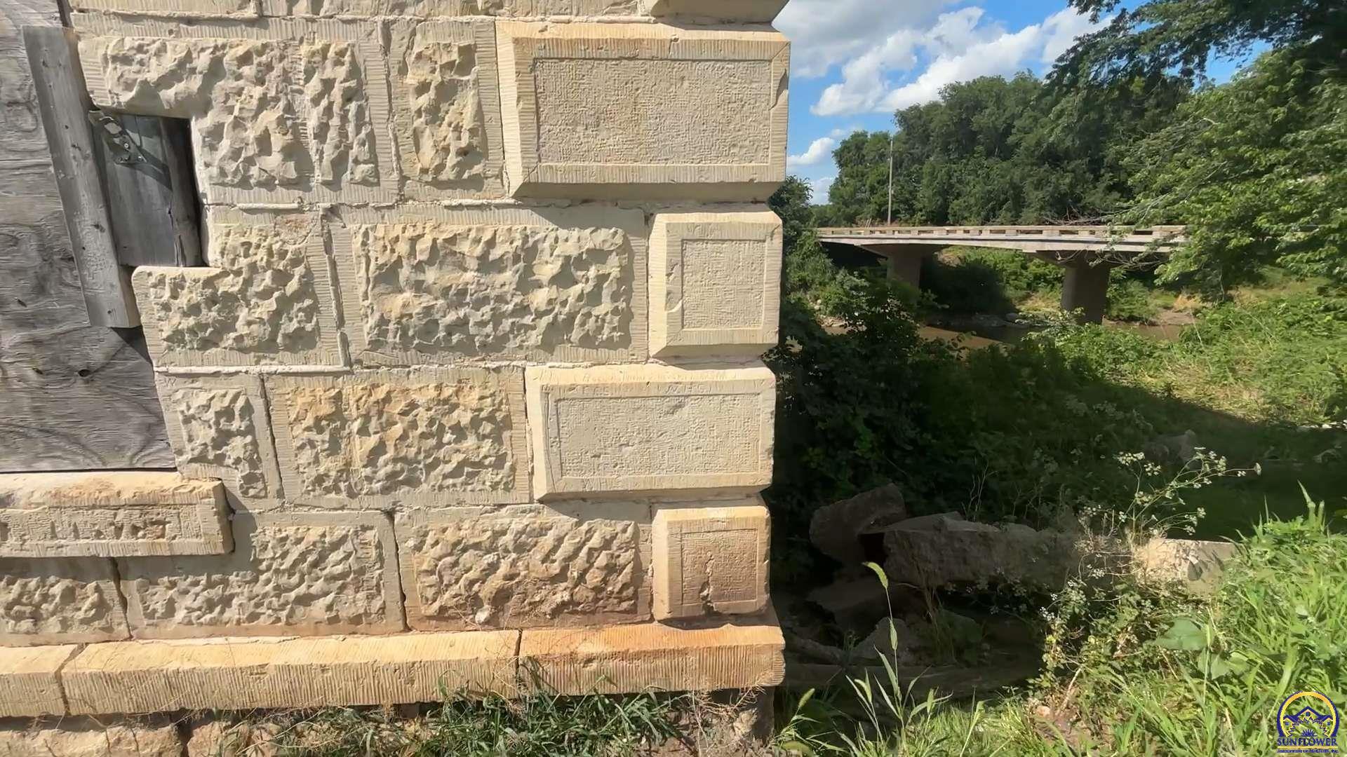 115 Main Street Cedar Point, KS 66843 - Photo 16 of 75