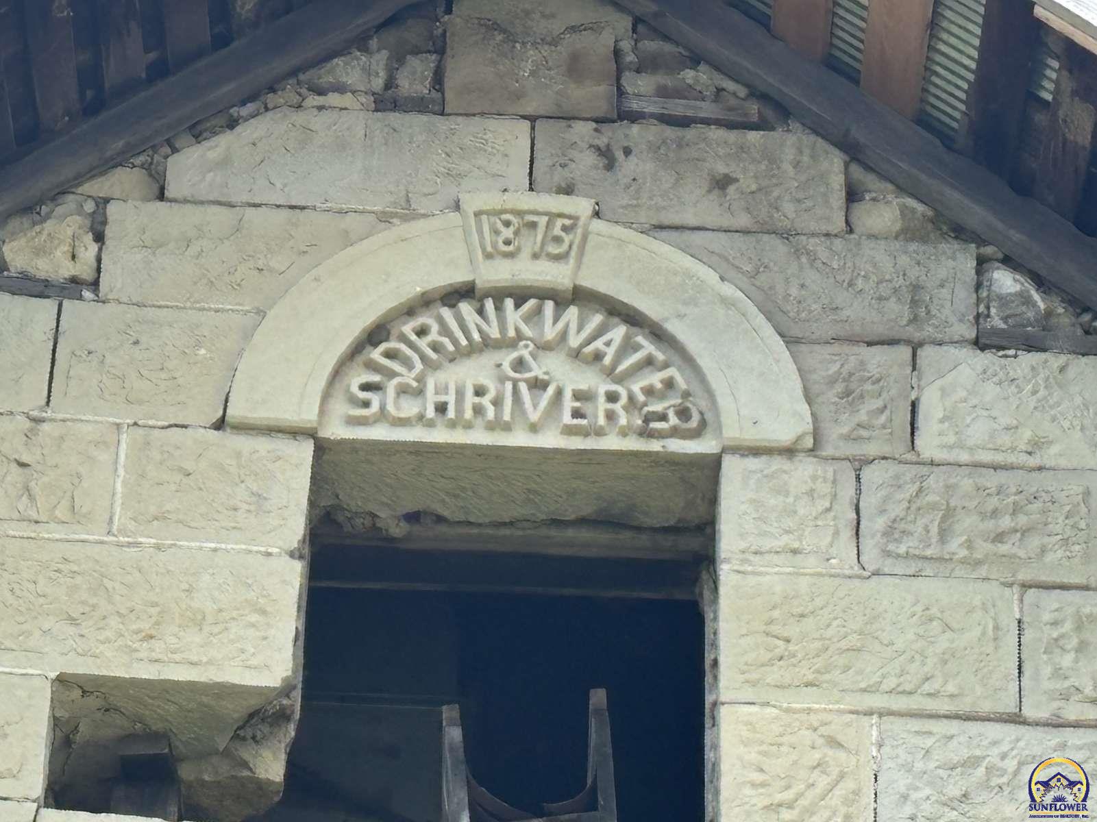 115 Main Street Cedar Point, KS 66843 - Photo 20 of 75