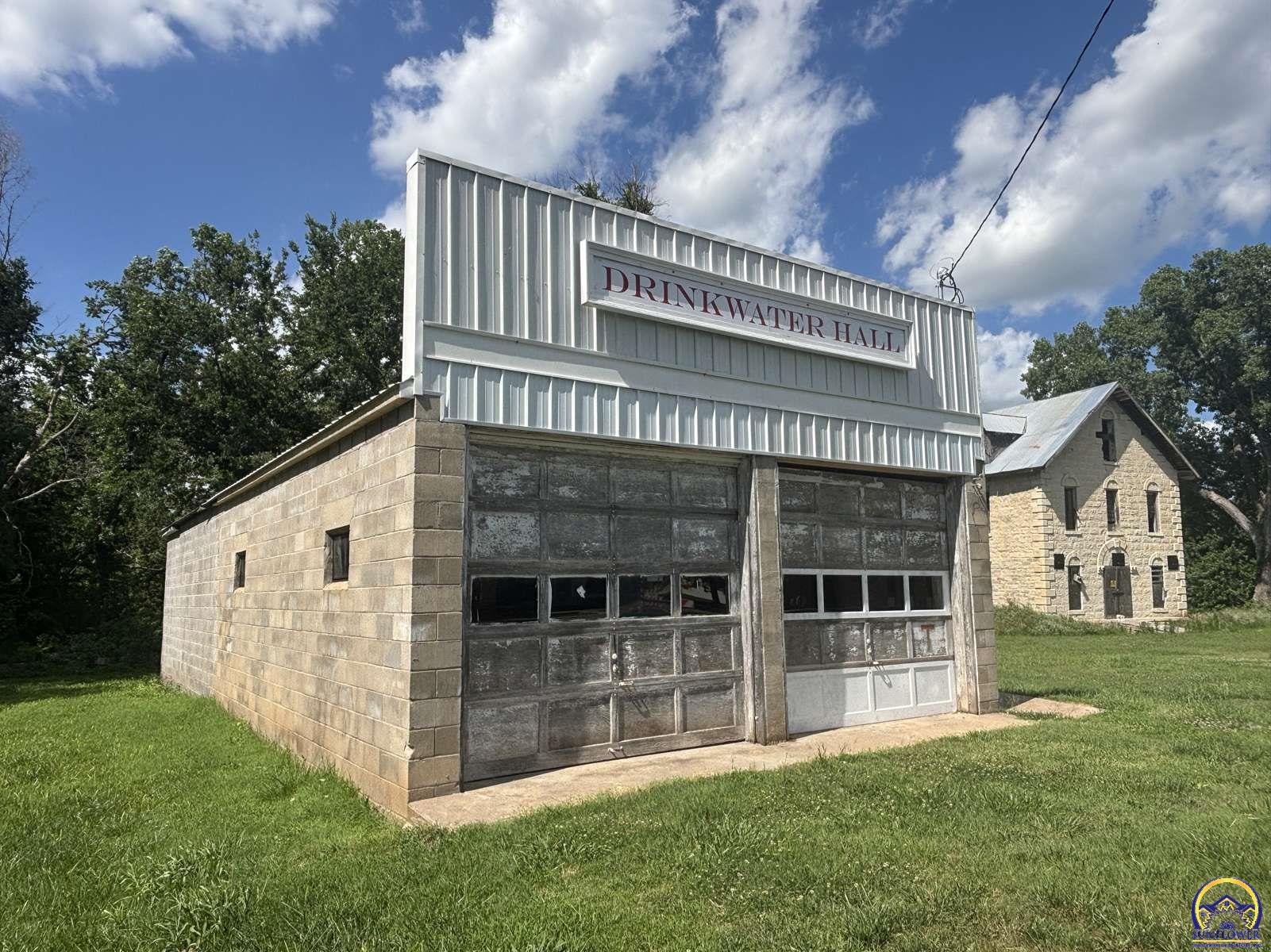 115 Main Street Cedar Point, KS 66843 - Photo 30 of 75