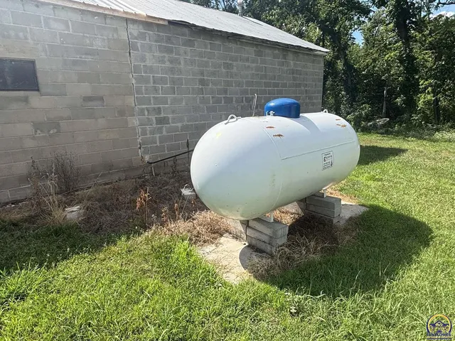 $85,000 | 115 Main Street, Cedar Point, KS 66843