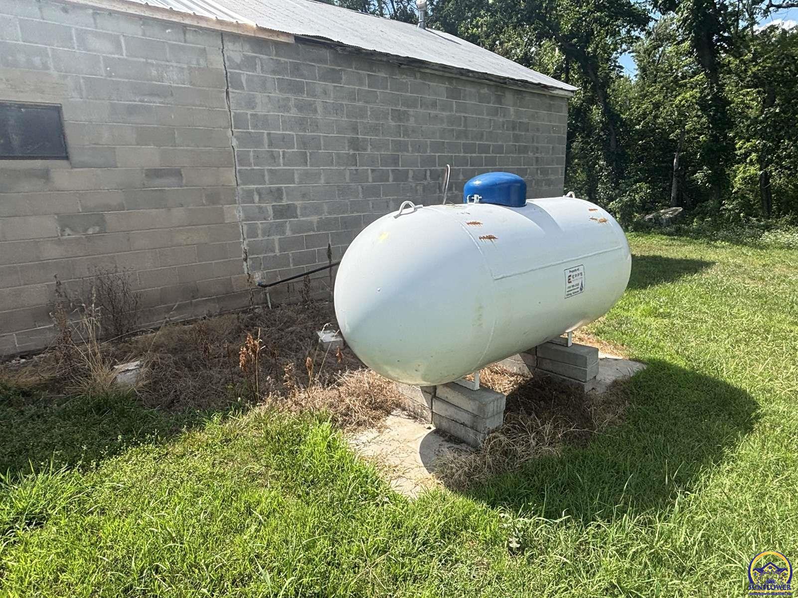 115 Main Street Cedar Point, KS 66843 - Photo 33 of 75