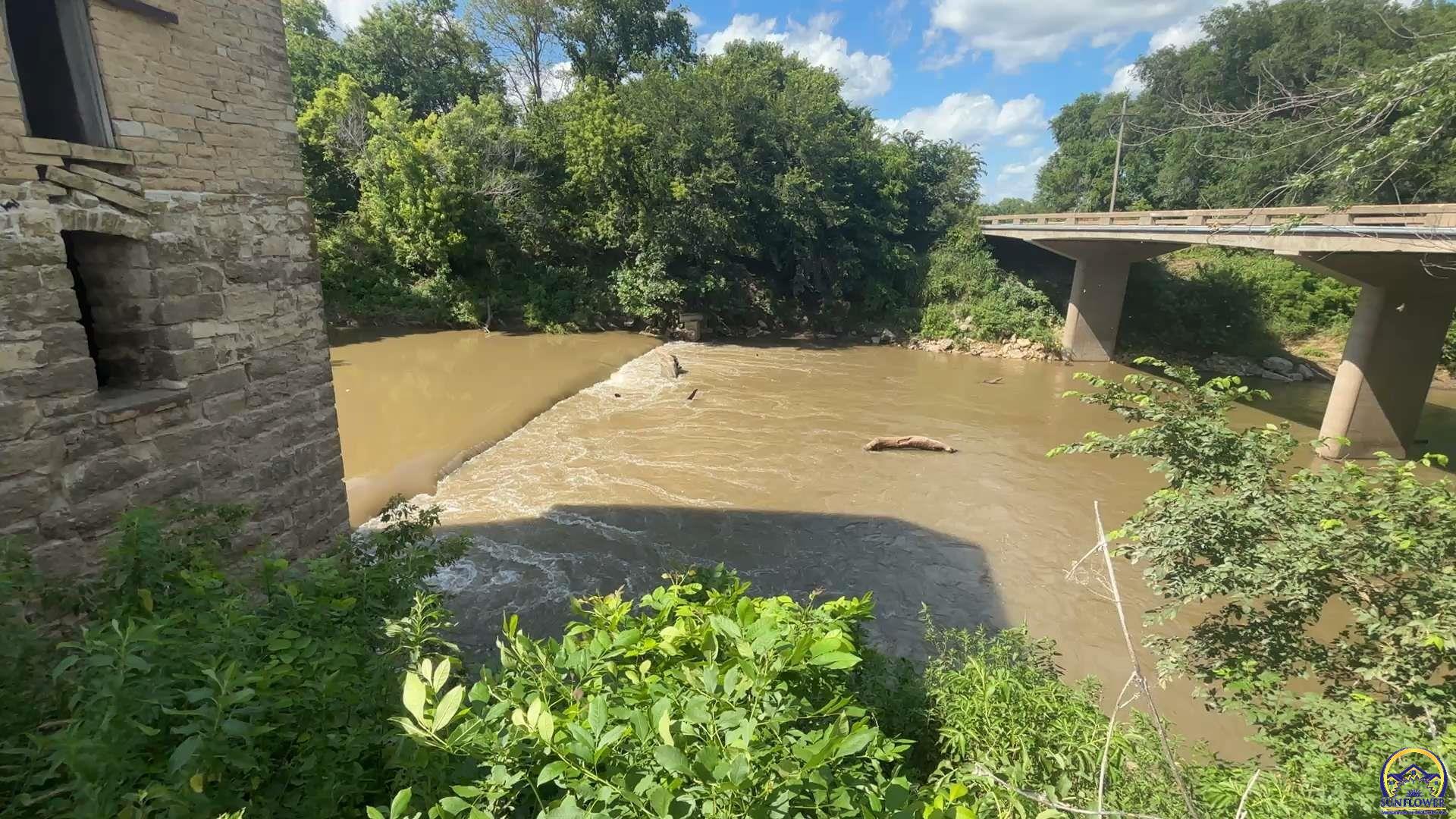 115 Main Street Cedar Point, KS 66843 - Photo 41 of 75