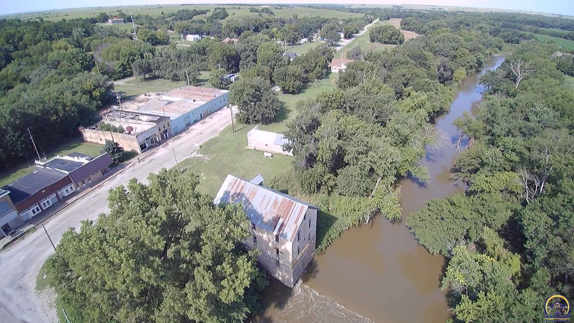 115 Main Street Cedar Point, KS 66843 - Photo 42 of 75