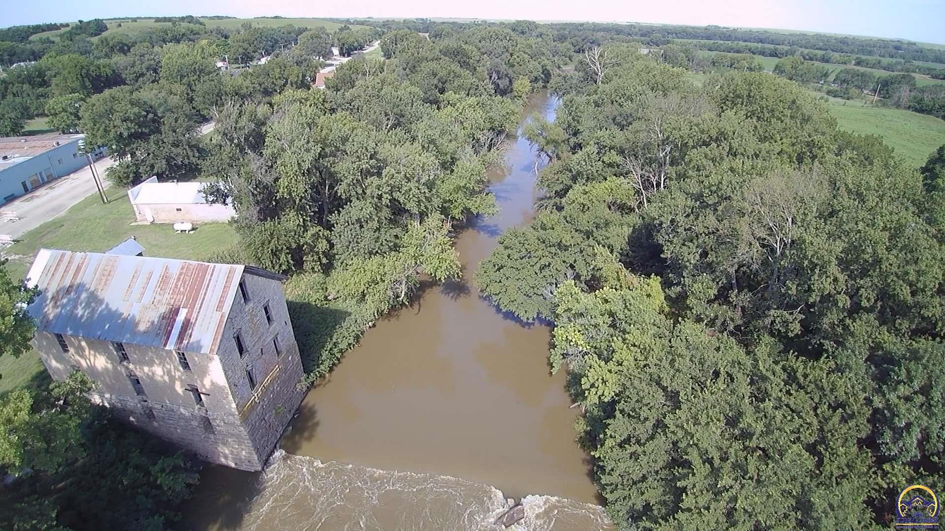115 Main Street Cedar Point, KS 66843 - Photo 43 of 75