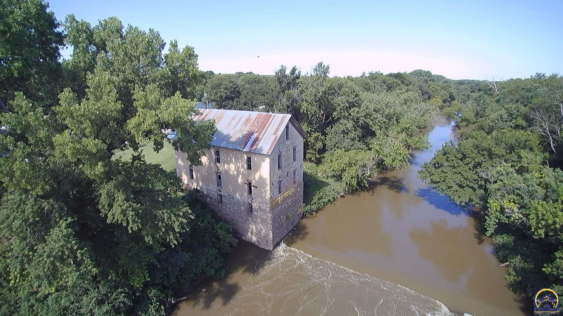 115 Main Street Cedar Point, KS 66843 - Photo 44 of 75
