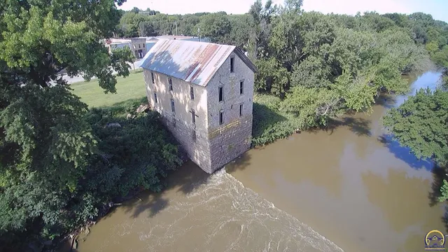 $85,000 | 115 Main Street, Cedar Point, KS 66843