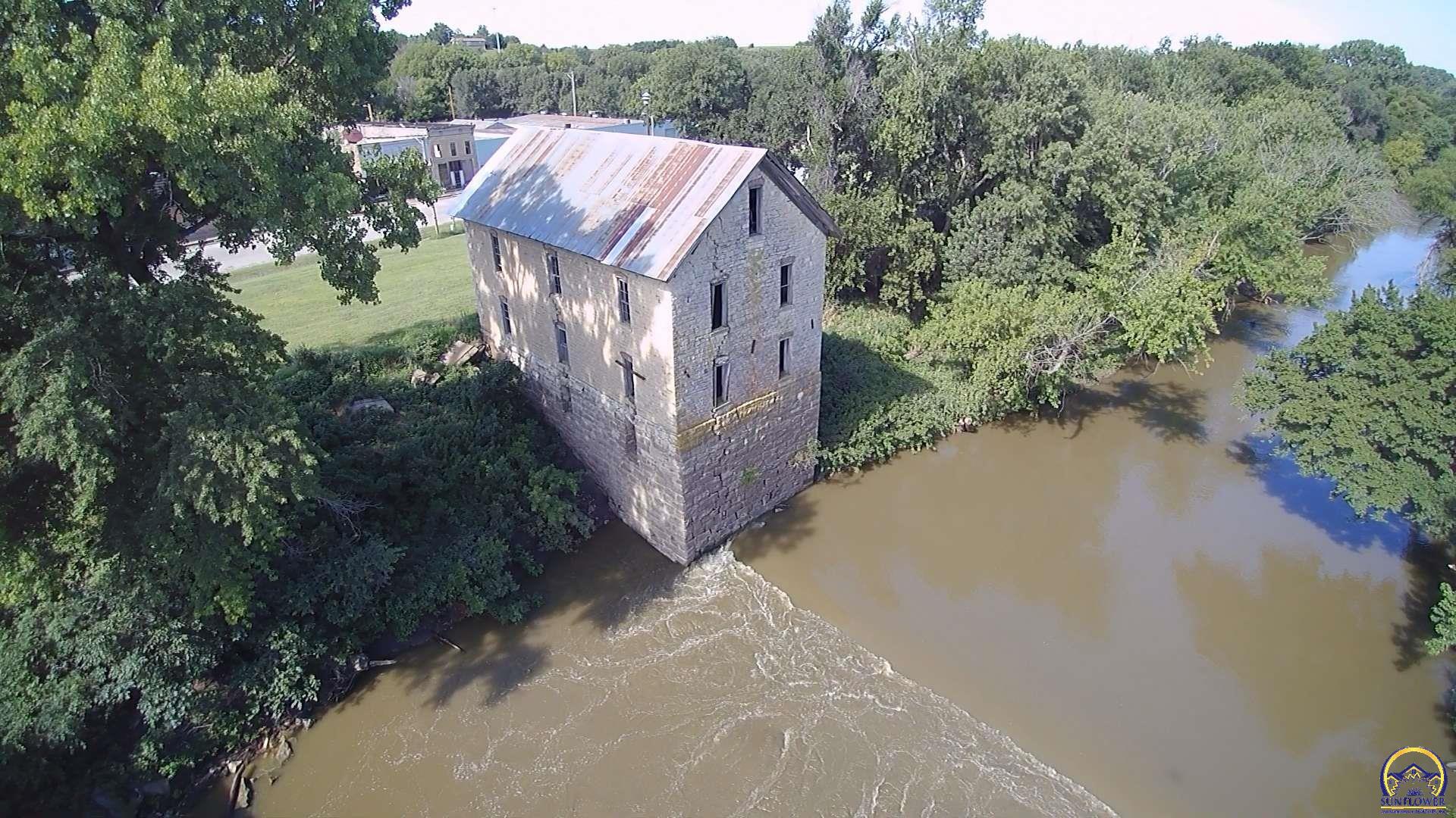 115 Main Street Cedar Point, KS 66843 - Photo 45 of 75
