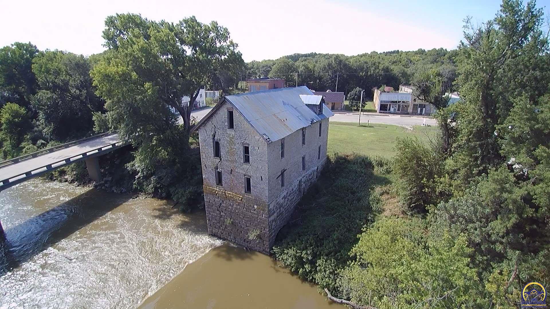 115 Main Street Cedar Point, KS 66843 - Photo 46 of 75