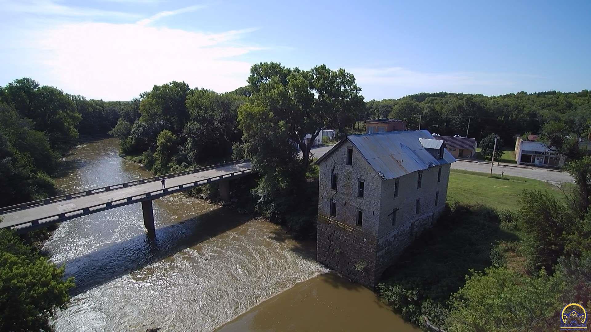 115 Main Street Cedar Point, KS 66843 - Photo 47 of 75