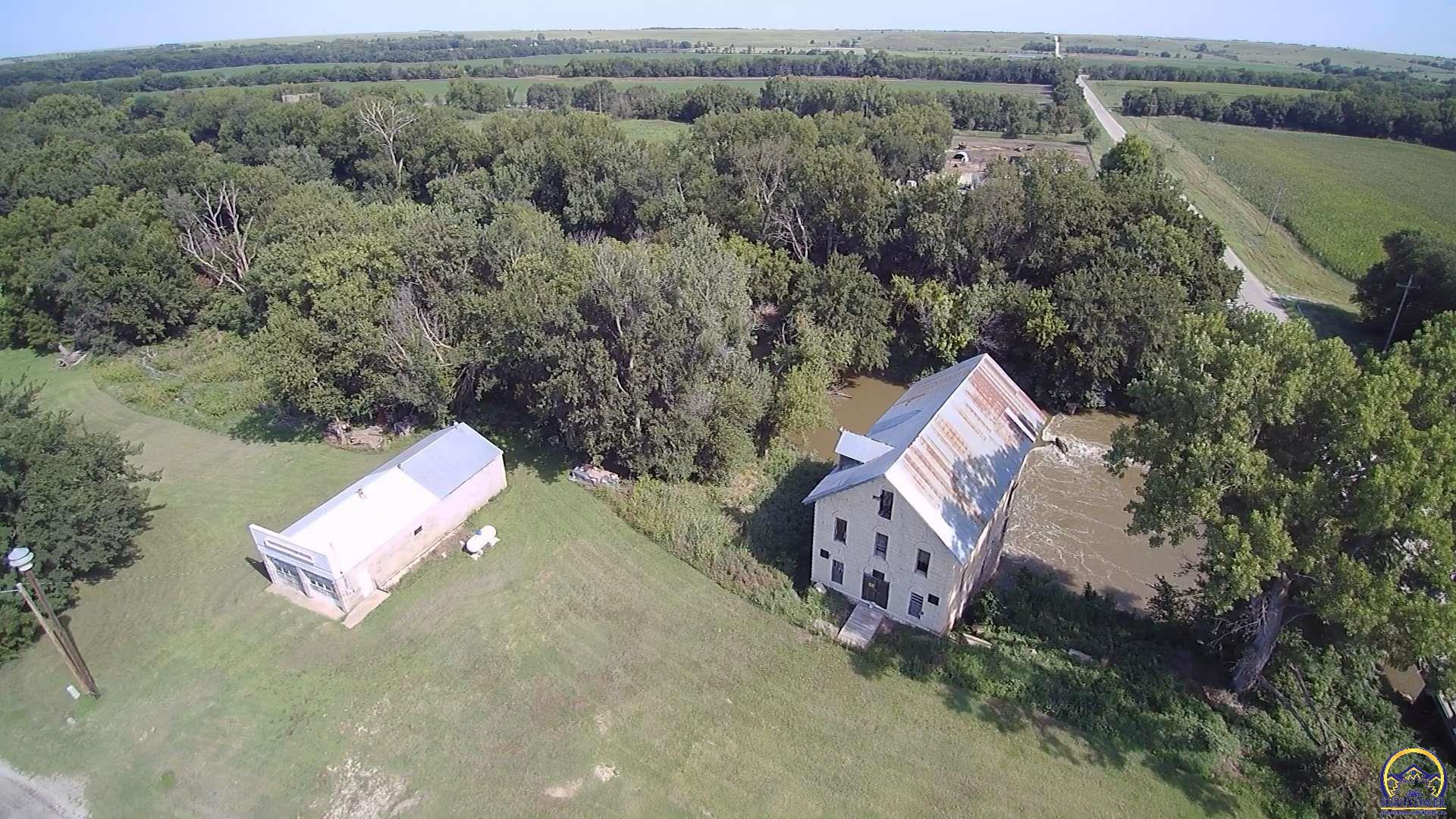 115 Main Street Cedar Point, KS 66843 - Photo 50 of 75