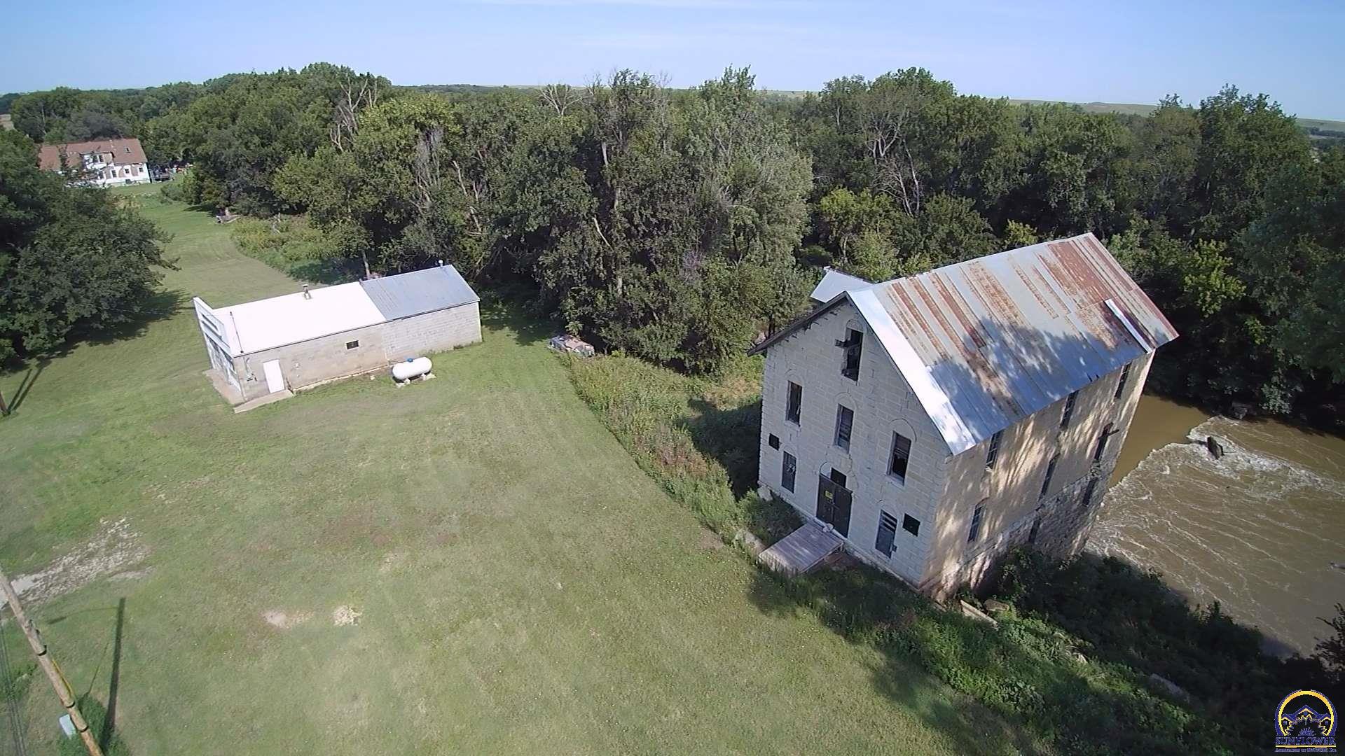 115 Main Street Cedar Point, KS 66843 - Photo 51 of 75