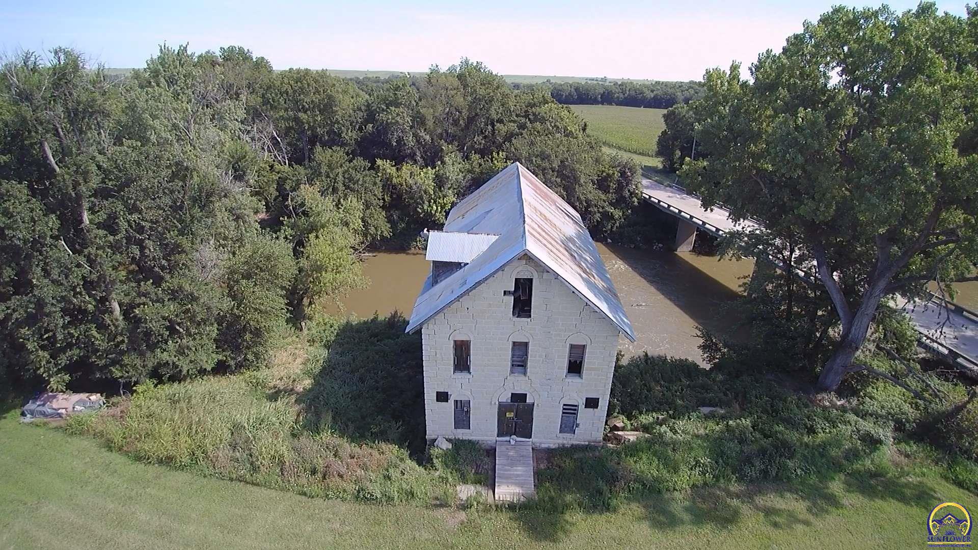 115 Main Street Cedar Point, KS 66843 - Photo 52 of 75
