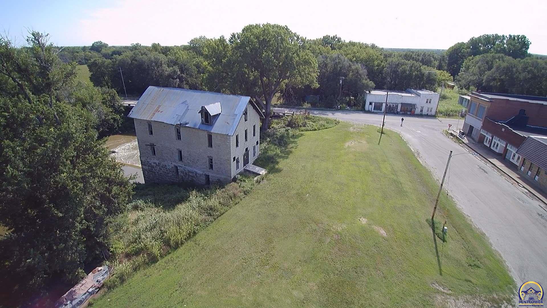 115 Main Street Cedar Point, KS 66843 - Photo 53 of 75