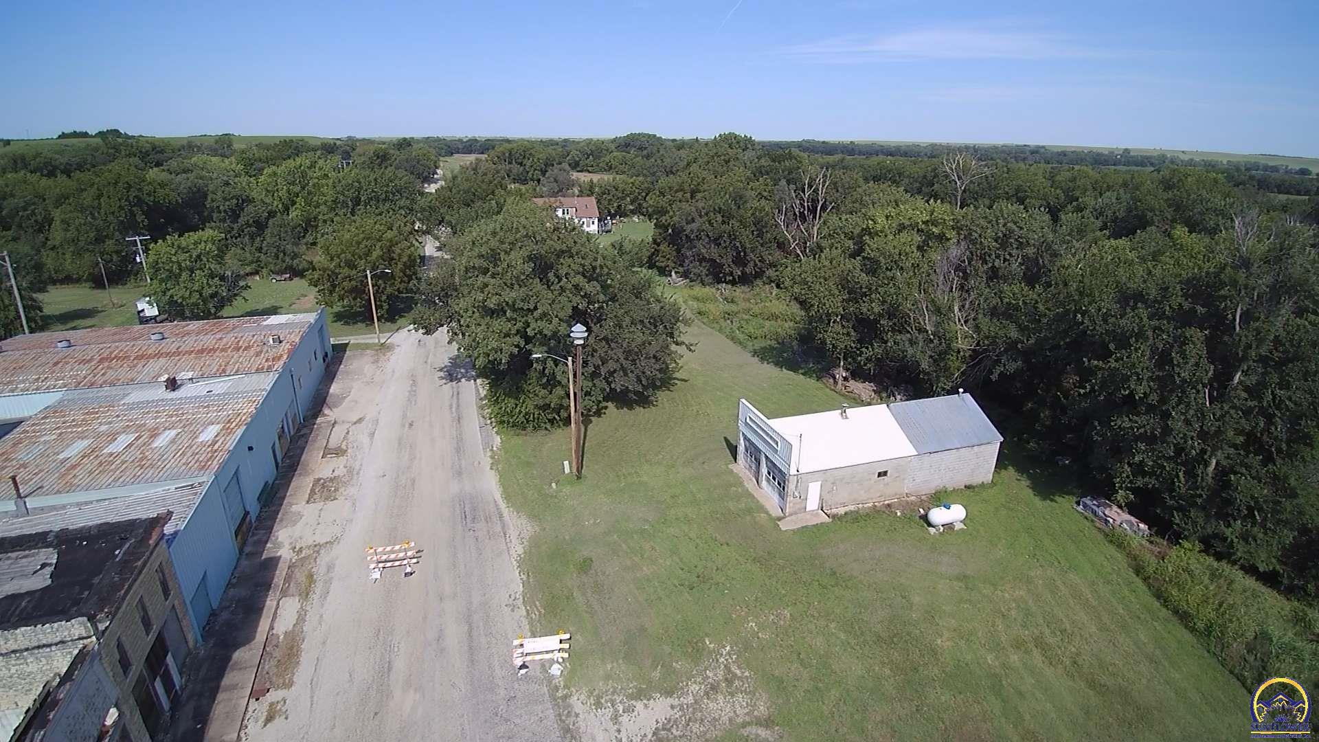 115 Main Street Cedar Point, KS 66843 - Photo 55 of 75