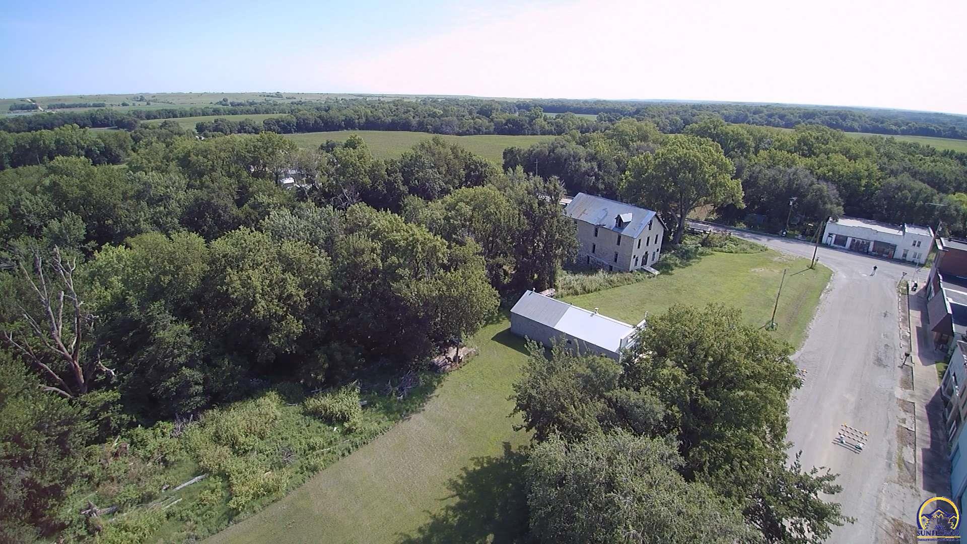 115 Main Street Cedar Point, KS 66843 - Photo 57 of 75