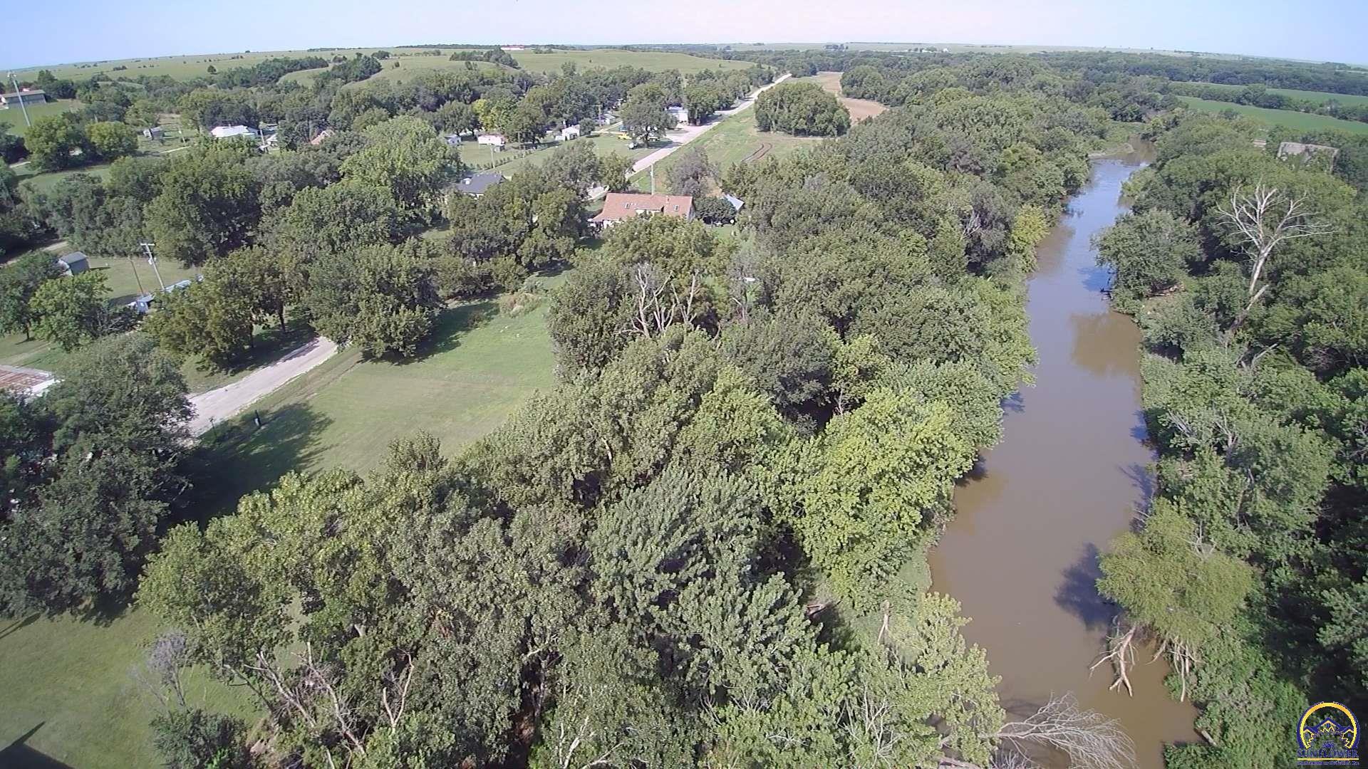 115 Main Street Cedar Point, KS 66843 - Photo 59 of 75