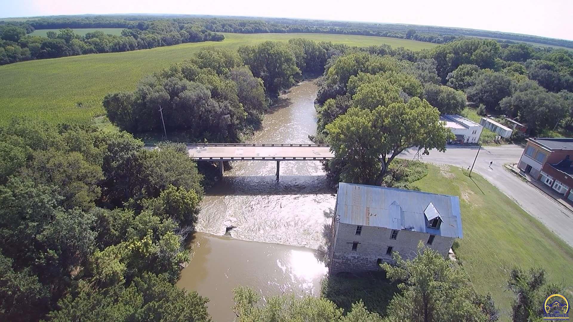 115 Main Street Cedar Point, KS 66843 - Photo 60 of 75
