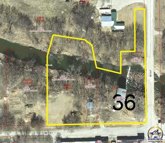 $85,000 | 115 Main Street, Cedar Point, KS 66843