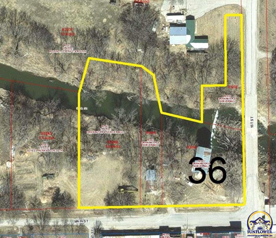 115 Main Street Cedar Point, KS 66843 - Photo 6 of 75